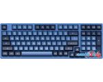 Клавиатура Akko 3098B Ocean Star (Akko CS Crystal) в интернет магазине