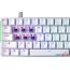 Клавиатура ASUS ROG Falchion Ace Moonlight White (ASUS ROG NX Red) в Минске фото 1