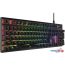 Клавиатура HyperX Alloy Origins (HyperX Red, нет кириллицы) в Гродно фото 2