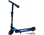 Двухколесный подростковый самокат Relmax GSS-A2-005 (синий)
