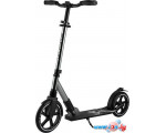 Двухколесный подростковый самокат Maxiscoo A2-230 MSC-A230-2BL (черный)