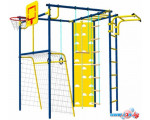 Детский спортивный комплекс Rokids Атлет-Т УДСК-7 (ультрамарин)
