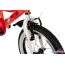 Детский велосипед Novatrack Calibri V 16 2022 167CALIBRI1V.CRL22 (красный) в Могилёве фото 4