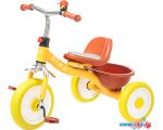 Детский велосипед Nino Funny (желтый)