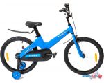 Детский велосипед Rook Hope 18 (синий)