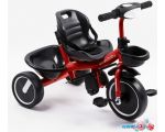 Детский велосипед Amigo Street Rider AB22-36SR/07 (красный)