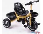 Детский велосипед Amigo Street Rider AB22-36SR/04 (желтый)