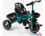 Детский велосипед Amigo Street Rider AB22-36SR/18 (бирюзовый)