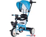 Детский велосипед Farfello S-1703 2022 (синий)