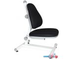 Детское ортопедическое кресло Comf-Pro Coco Chair (черный)