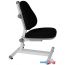 Детское ортопедическое кресло Comf-Pro Coco Chair (черный) в Бресте фото 3