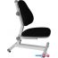 Детское ортопедическое кресло Comf-Pro Coco Chair (черный) в Гомеле фото 2