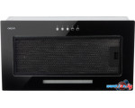 Кухонная вытяжка Akpo Mio 60 WK-4 (черный)