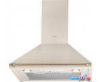 Кухонная вытяжка Hyundai HWH 6331 BE