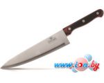 Кухонный нож Luxstahl Redwood кт2517