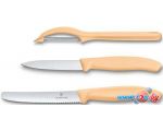 Набор ножей Victorinox Classic 6.7116.31L92