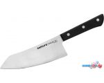 Кухонный нож Samura Harakiri SHR-0091B