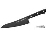 Кухонный нож Samura Shadow SH-0185