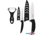 Набор ножей Barton Steel BS-9003