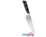 Кухонный нож Fissman Koch 2381