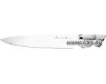 Кухонный нож Luxstahl White Line кт1986 в рассрочку