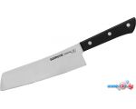 Кухонный нож Samura Harakiri SHR-0042B