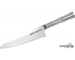 Кухонный нож Samura Bamboo SBA-0056