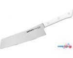 Кухонный нож Samura Harakiri SHR-0042W