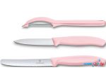 Набор ножей Victorinox Classic 6.7116.31L52