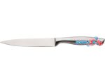 Кухонный нож Luxstahl Base line кт044