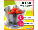 Кухонные весы Takara K16H