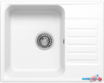 Кухонная мойка Quartz Bond 600 (туман)