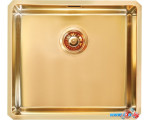 Кухонная мойка Alveus Monarch Kombino 50 F/S (бронзовый)