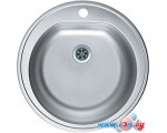 Кухонная мойка Alveus Form 30 Satin-60