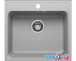Кухонная мойка Quartz Bond 530 (дым)