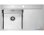 Кухонная мойка Alveus Pure 40 [1103610]