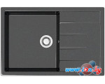 Кухонная мойка MARRBAXX Джоли Z161 (черный Q4)