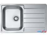 Кухонная мойка Alveus Line 80 Satin-90 цена