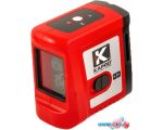 Лазерный нивелир Kapro 862 Prolaser Cross Line в интернет магазине