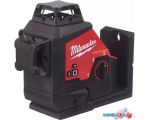 Лазерный нивелир Milwaukee M12 3PL-0C 4933478103