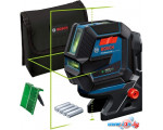 Лазерный нивелир Bosch GCL 2-50 G Professional 0601066M00 (RM 10)