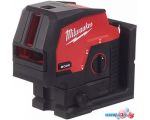 Лазерный нивелир Milwaukee M12 CLLP-0C 4933478101