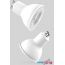 Светодиодная лампочка Yeelight Smart Bulb W1 Dimmable YLDP004 GU10 4.8 Вт 2700K в Гродно фото 2