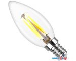 Светодиодная лампочка Rev Filament E14 5 Вт 2700 К 32359 4