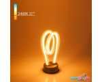 Светодиодная лампочка Elektrostandard Art filament 4W 2400K E27 BL152