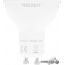 Светодиодная лампочка Yeelight Smart Bulb W1 Dimmable YLDP004 GU10 4.8 Вт 2700K в Гомеле фото 5