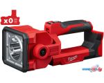 Фонарь Milwaukee M18 SLED-0 (без АКБ)