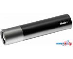 Фонарь NexTool Outdoor Zoom Flashlight NE20162 (черный)