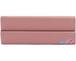 Постельное белье Tkano Essential на резинке TK21-FS0002 (темно-розовый)