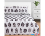 Постельное белье Этель Natural Print 9308547